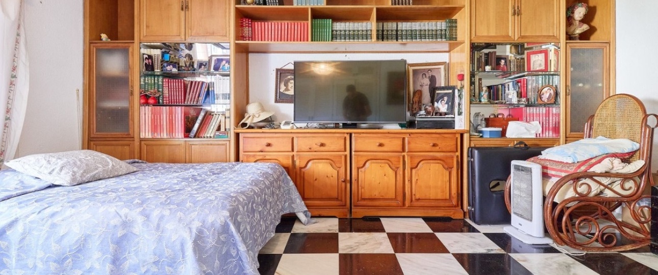 Rynek wtórny - Villa - Marbella - Marbella Centro