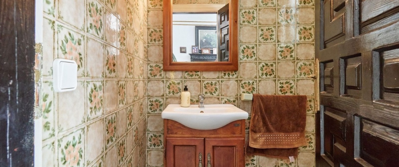 Rynek wtórny - Villa - Marbella - Marbella Centro