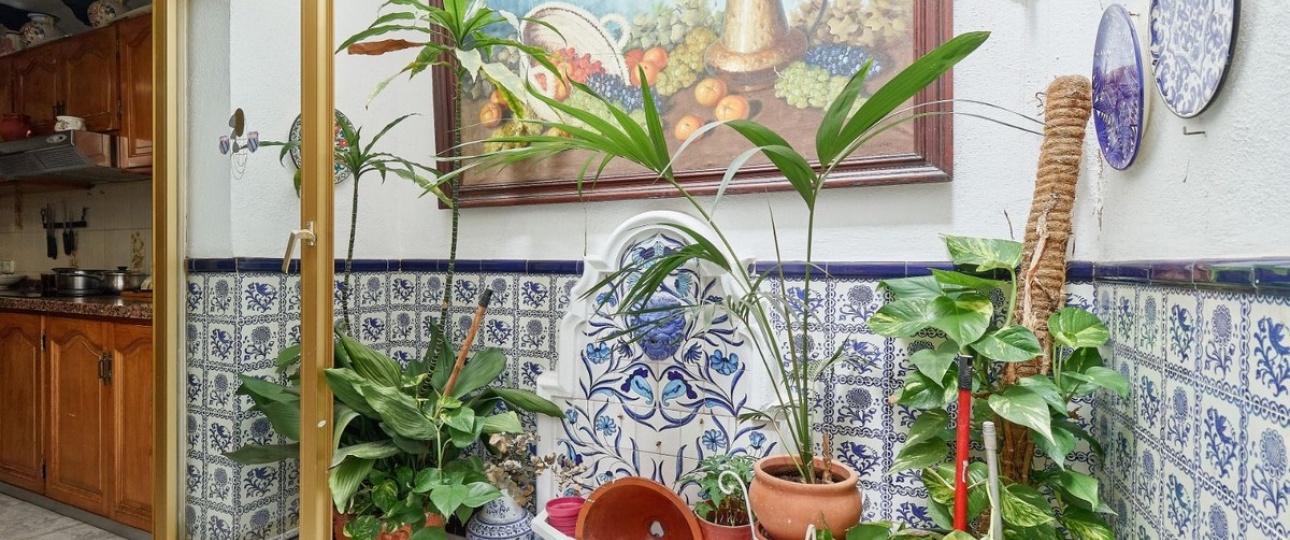 Rynek wtórny - Villa - Marbella - Marbella Centro