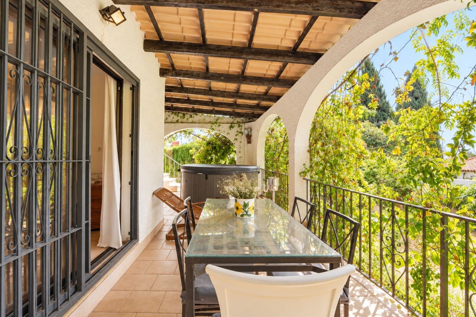 Rynek wtórny - Villa - Marbella - Marbella Centro