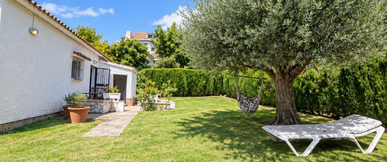 Rynek wtórny - Villa - Marbella - Marbella Centro