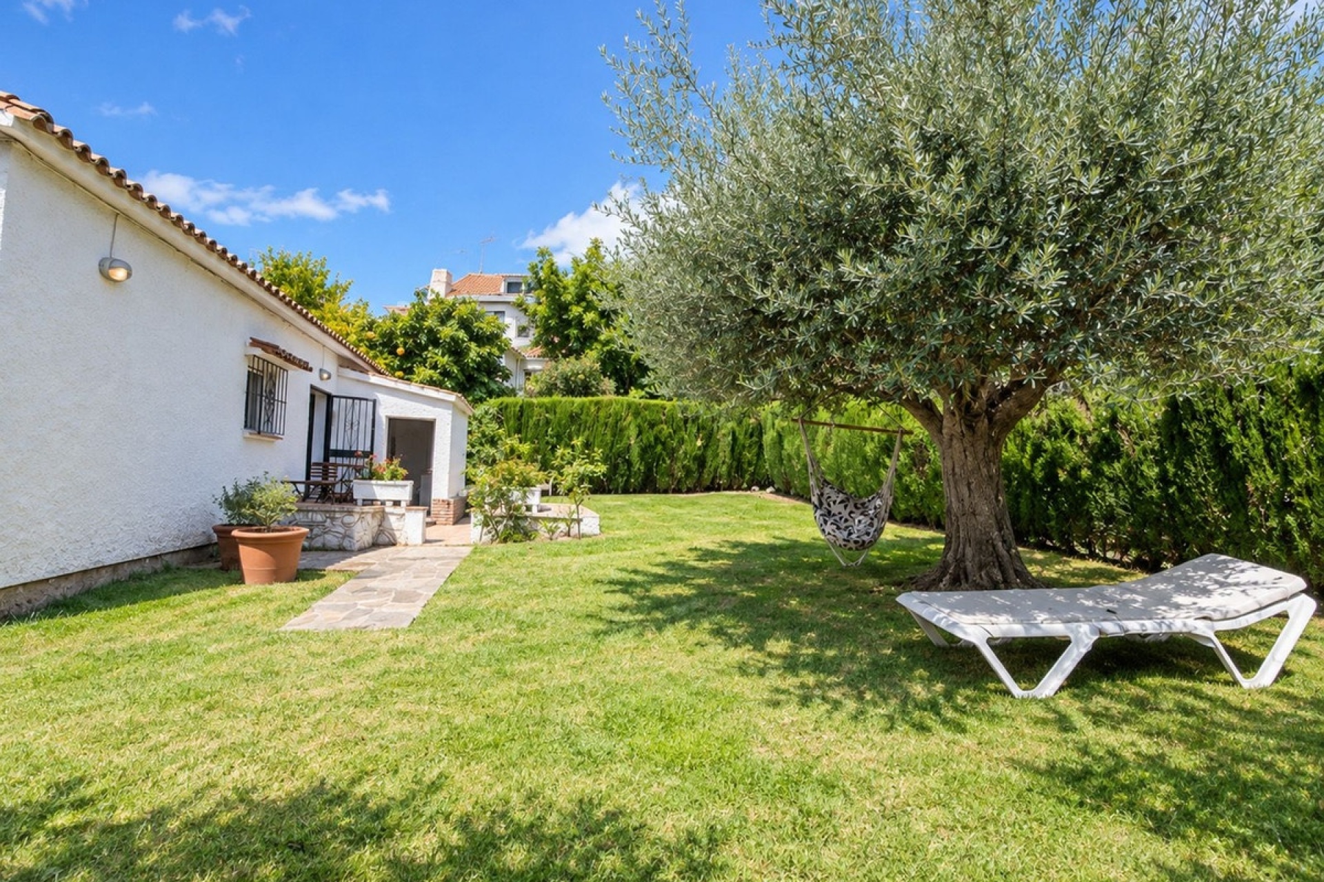 Rynek wtórny - Villa - Marbella - Marbella Centro