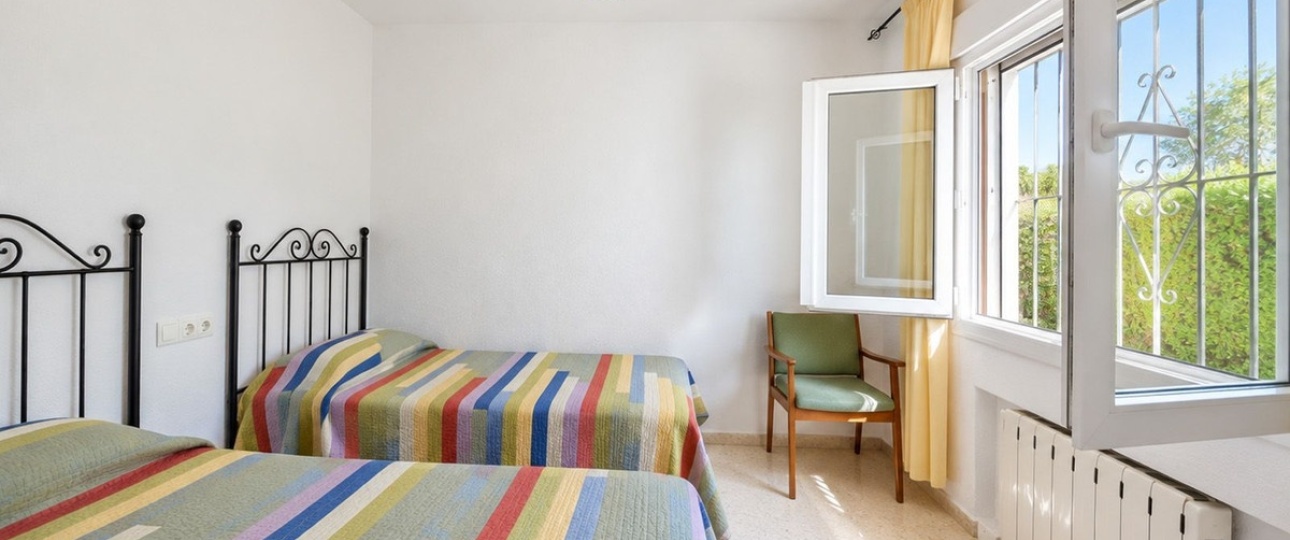 Rynek wtórny - Villa - Marbella - Marbella Centro