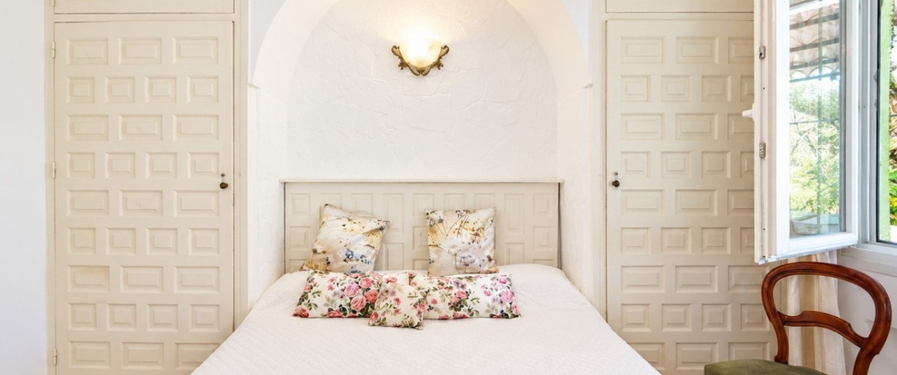 Rynek wtórny - Villa - Marbella - Marbella Centro