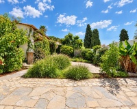 Rynek wtórny - Villa - Marbella - Marbella Centro