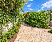 Rynek wtórny - Villa - Marbella - Marbella Centro