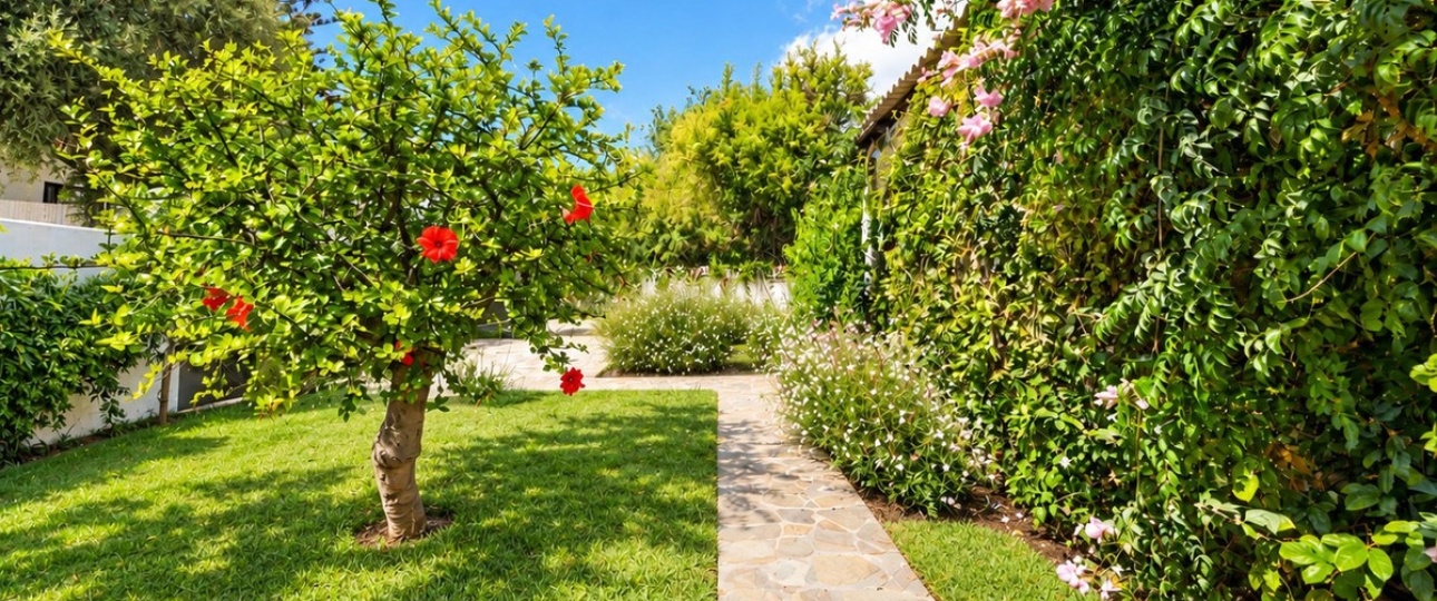 Rynek wtórny - Villa - Marbella - Marbella Centro