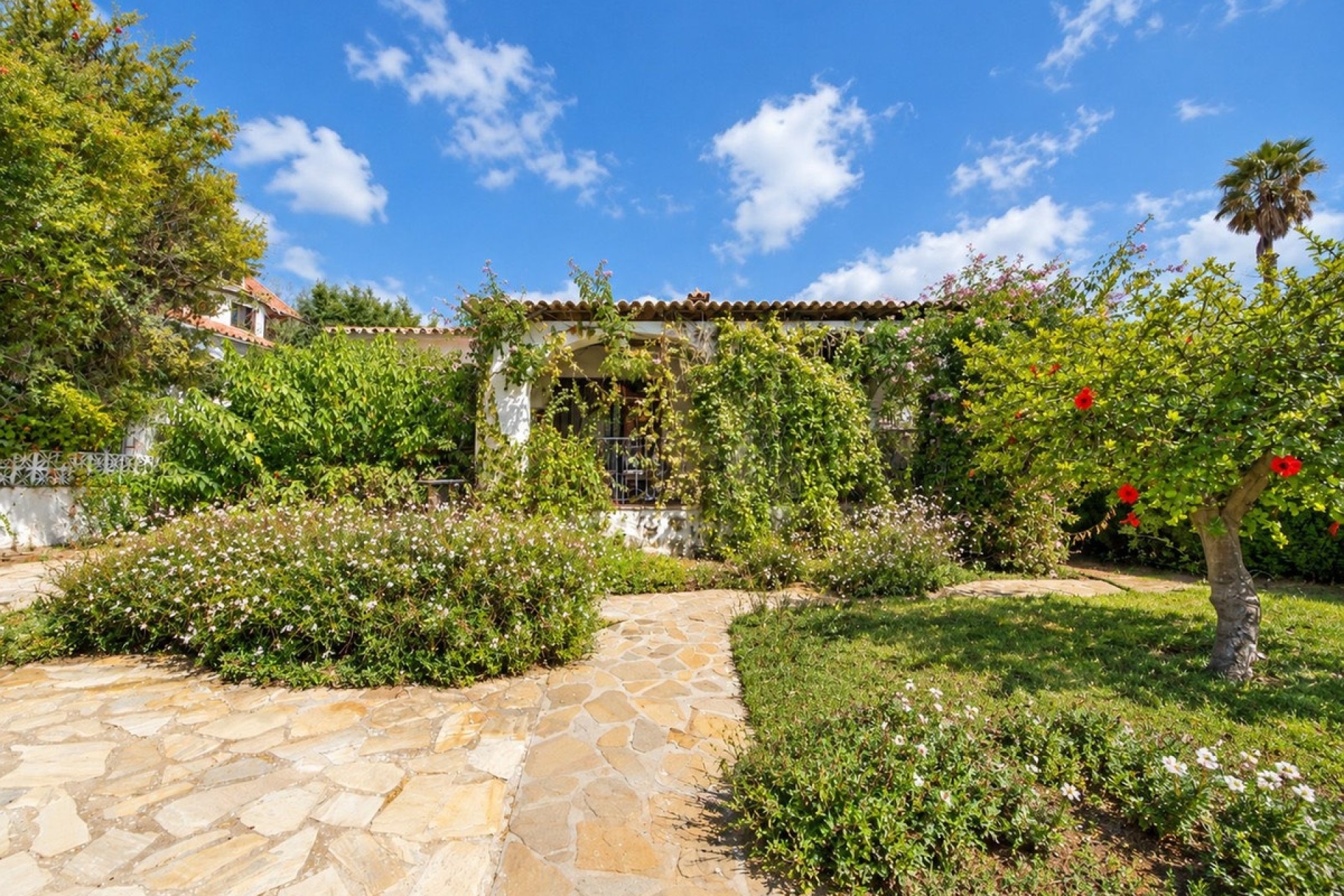 Rynek wtórny - Villa - Marbella - Marbella Centro