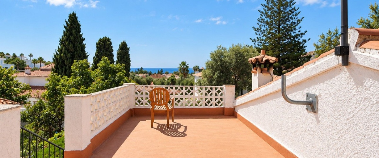 Rynek wtórny - Villa - Marbella - Marbella Centro