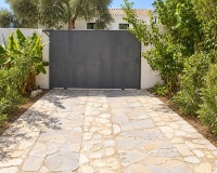 Rynek wtórny - Villa - Marbella - Marbella Centro