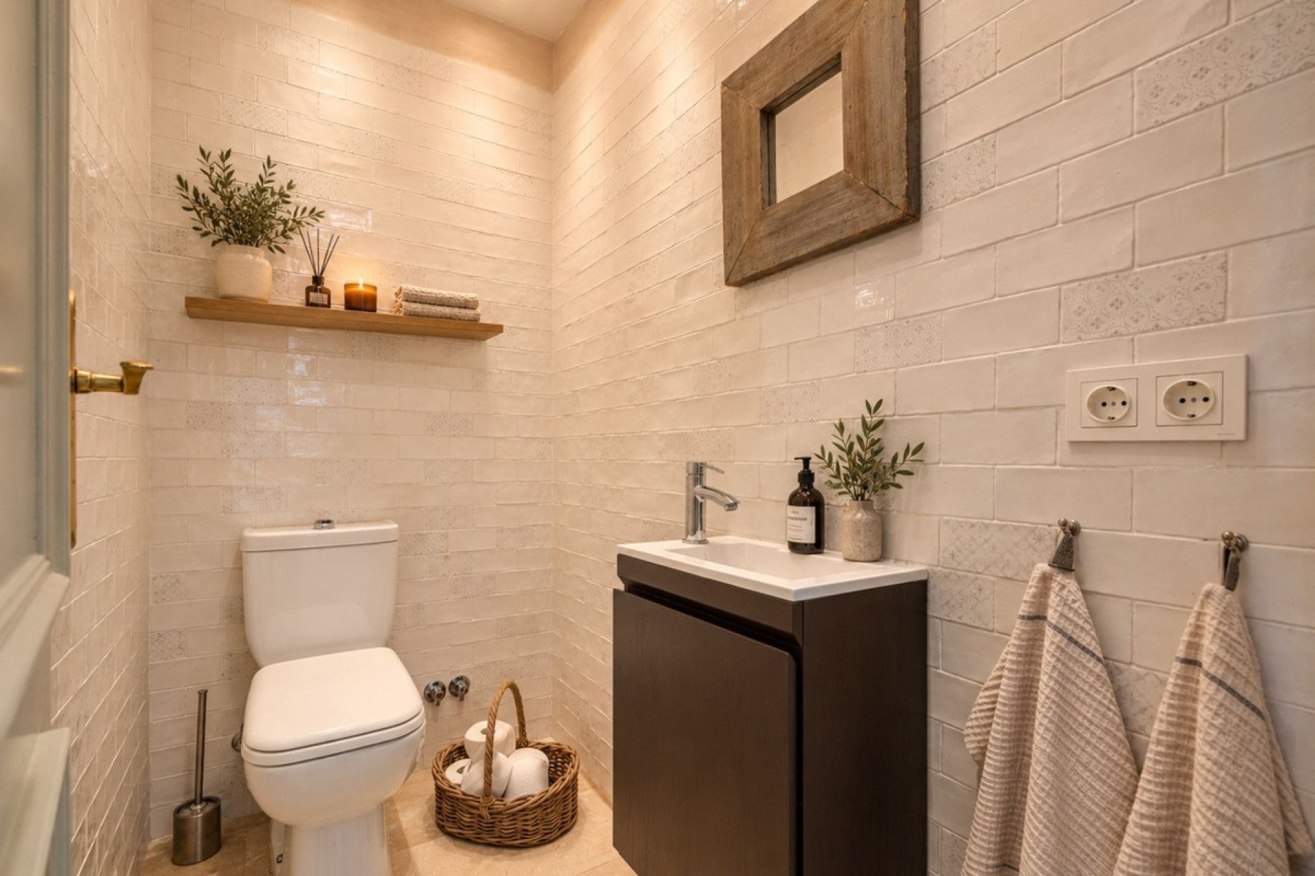 Rynek wtórny - Villa - Marbella - Marbella Centro