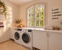 Rynek wtórny - Villa - Marbella - Marbella Centro
