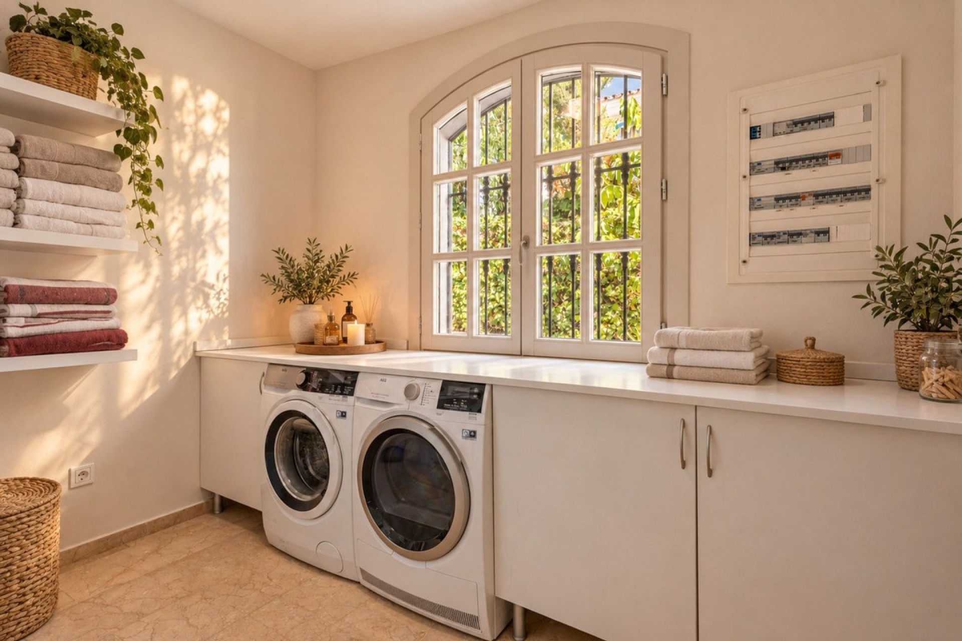 Rynek wtórny - Villa - Marbella - Marbella Centro