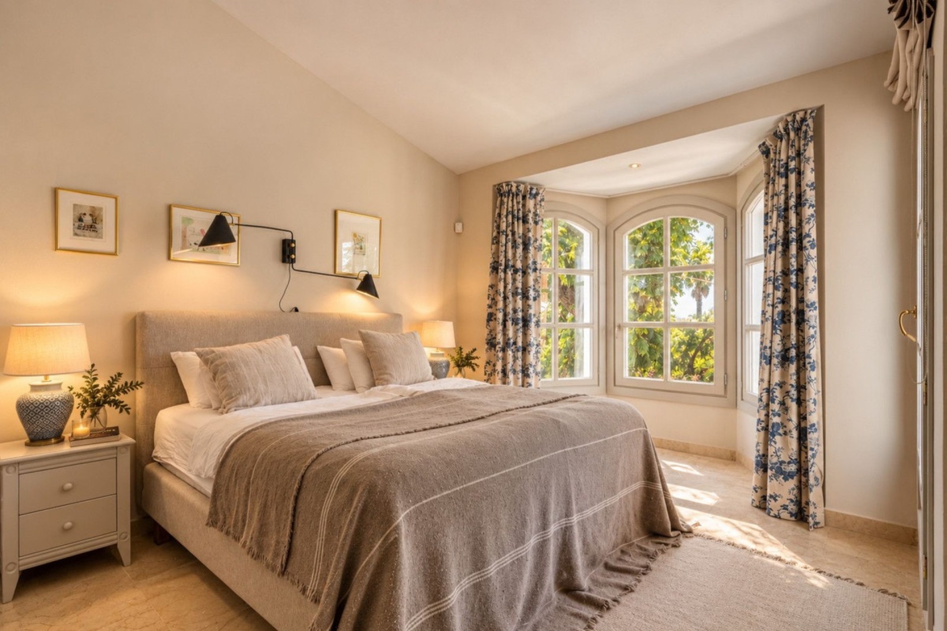 Rynek wtórny - Villa - Marbella - Marbella Centro