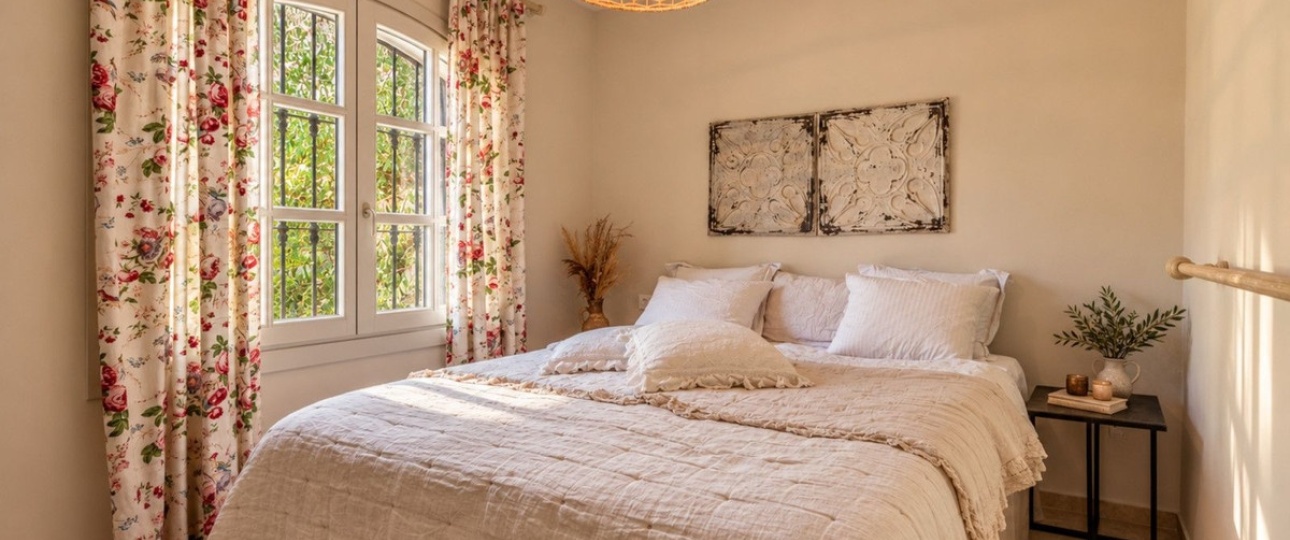 Rynek wtórny - Villa - Marbella - Marbella Centro