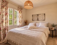 Rynek wtórny - Villa - Marbella - Marbella Centro