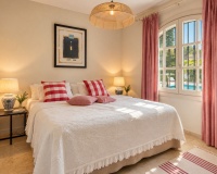 Rynek wtórny - Villa - Marbella - Marbella Centro
