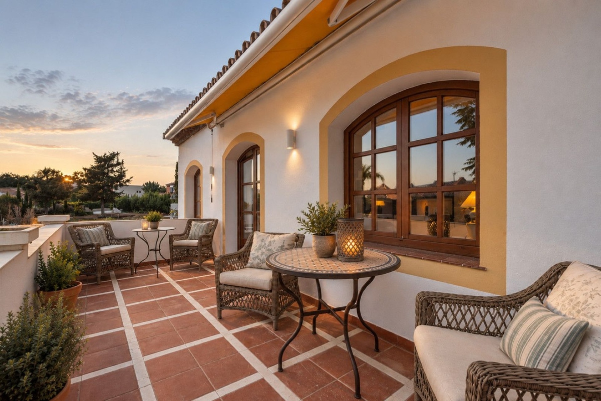 Rynek wtórny - Villa - Marbella - Marbella Centro