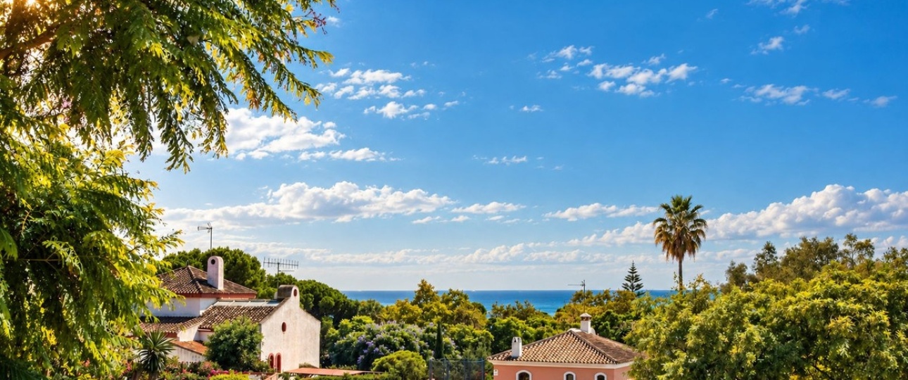 Rynek wtórny - Villa - Marbella - Marbella Centro