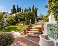 Rynek wtórny - Villa - Marbella - Marbella Centro