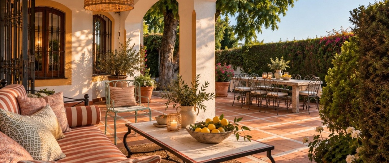Rynek wtórny - Villa - Marbella - Marbella Centro