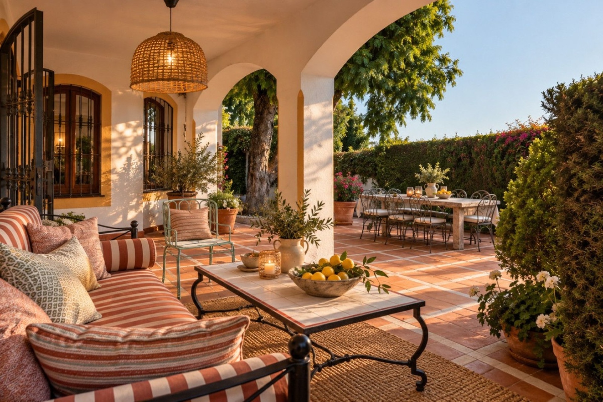 Rynek wtórny - Villa - Marbella - Marbella Centro