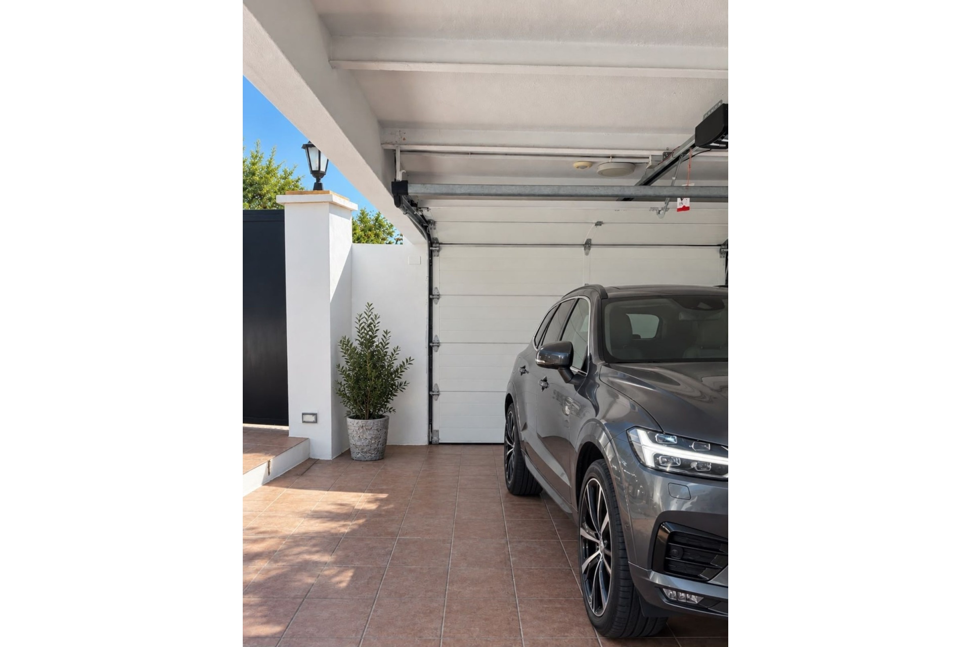 Rynek wtórny - Villa - Marbella - Marbella Centro