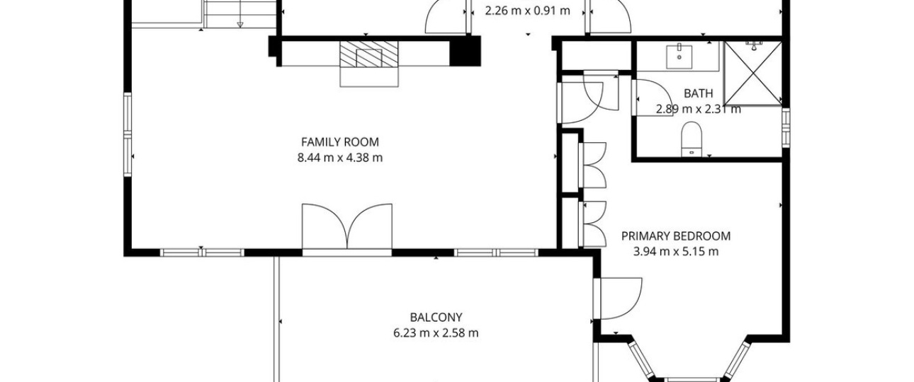 Rynek wtórny - Villa - Marbella - Marbella Centro