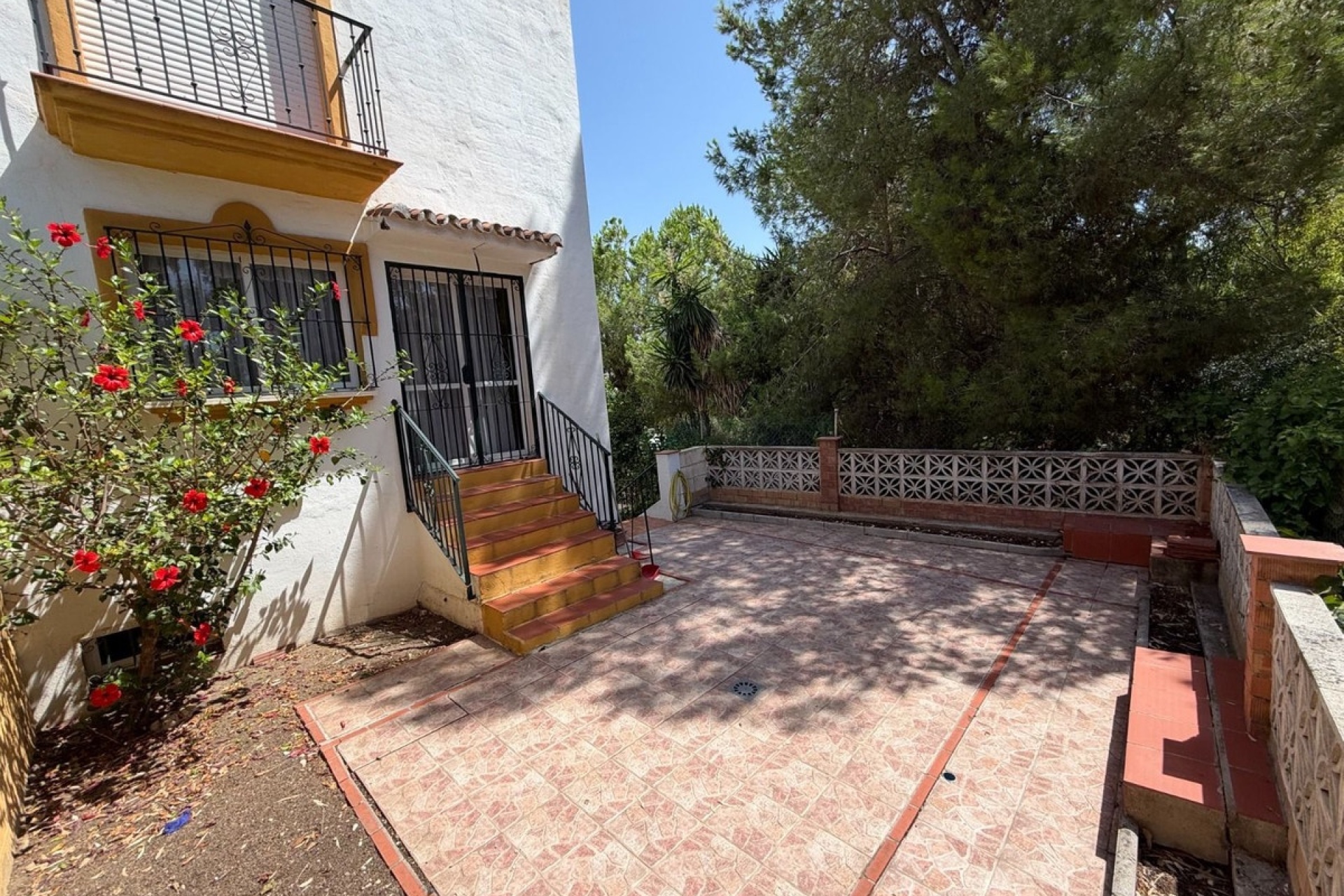 Rynek wtórny - Villa - Marbella - Marbella Centro