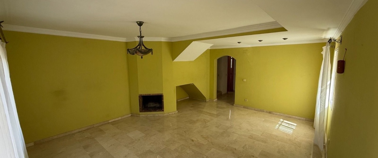 Rynek wtórny - Villa - Marbella - Marbella Centro