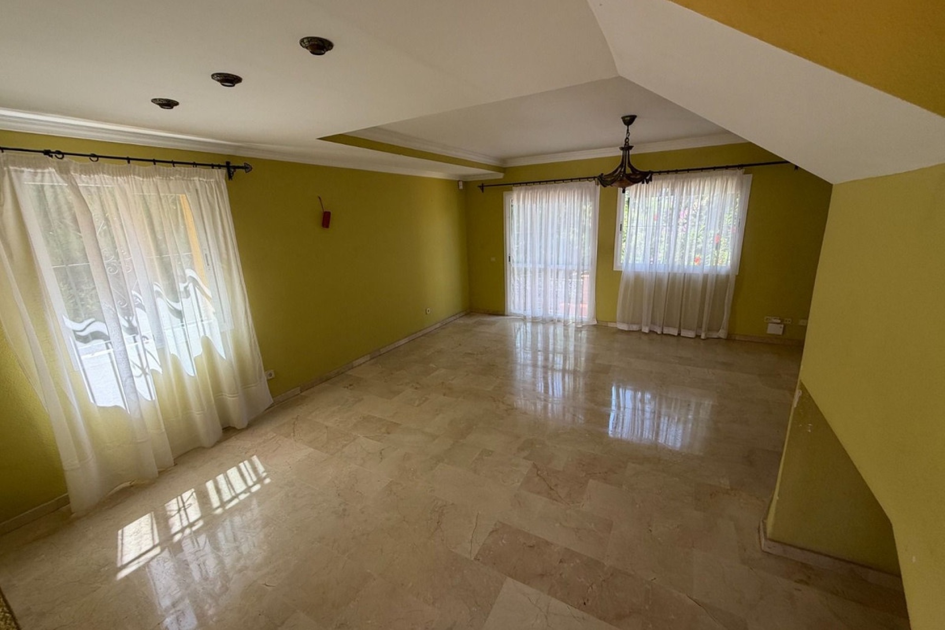 Rynek wtórny - Villa - Marbella - Marbella Centro