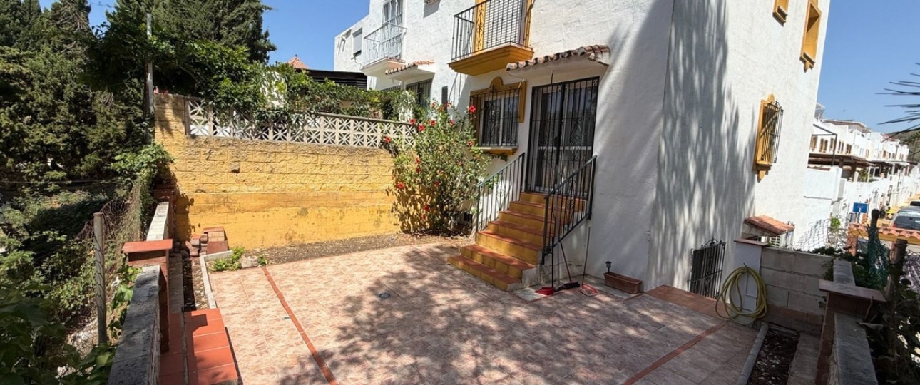 Rynek wtórny - Villa - Marbella - Marbella Centro