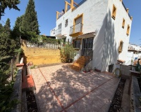 Rynek wtórny - Villa - Marbella - Marbella Centro