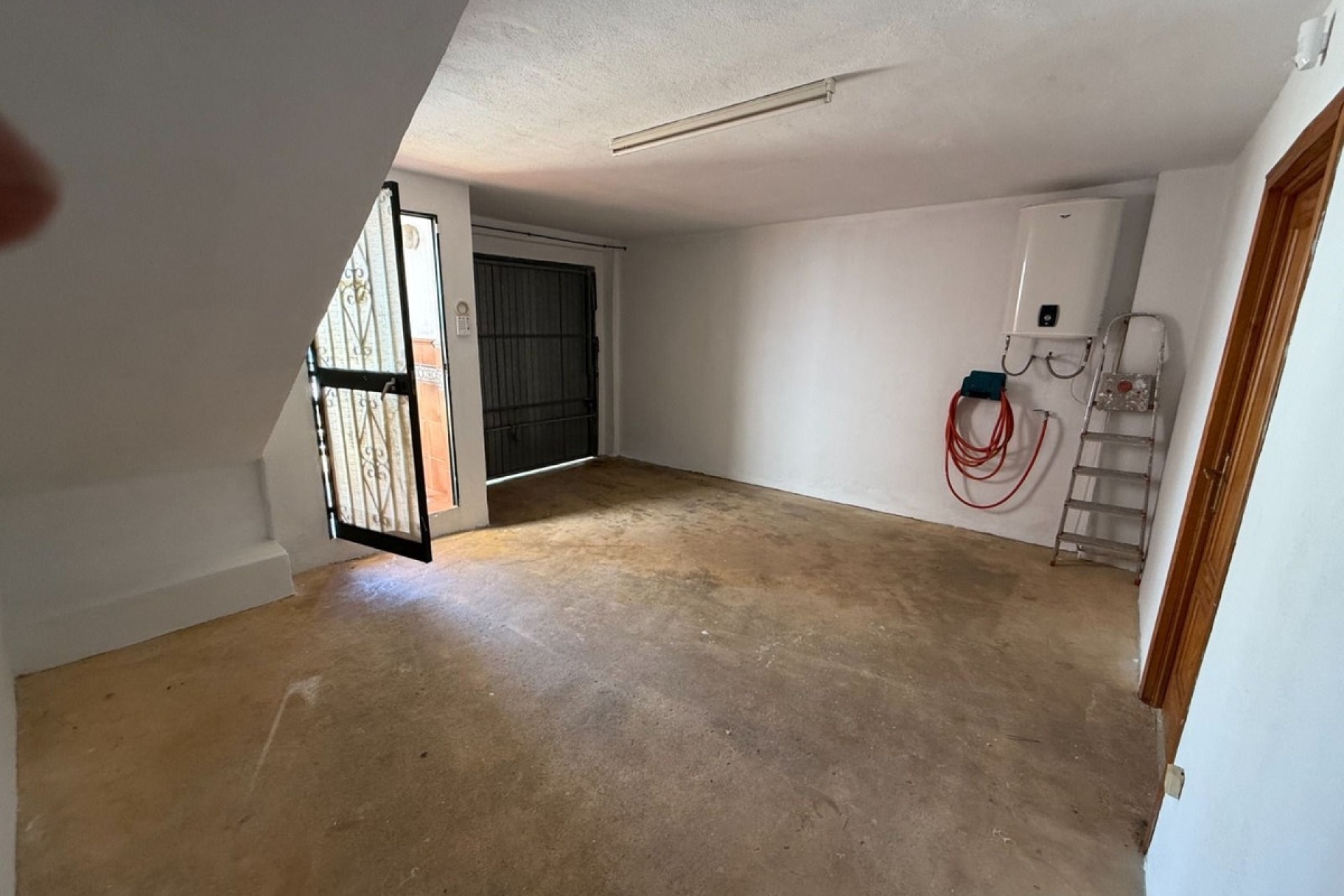 Rynek wtórny - Villa - Marbella - Marbella Centro