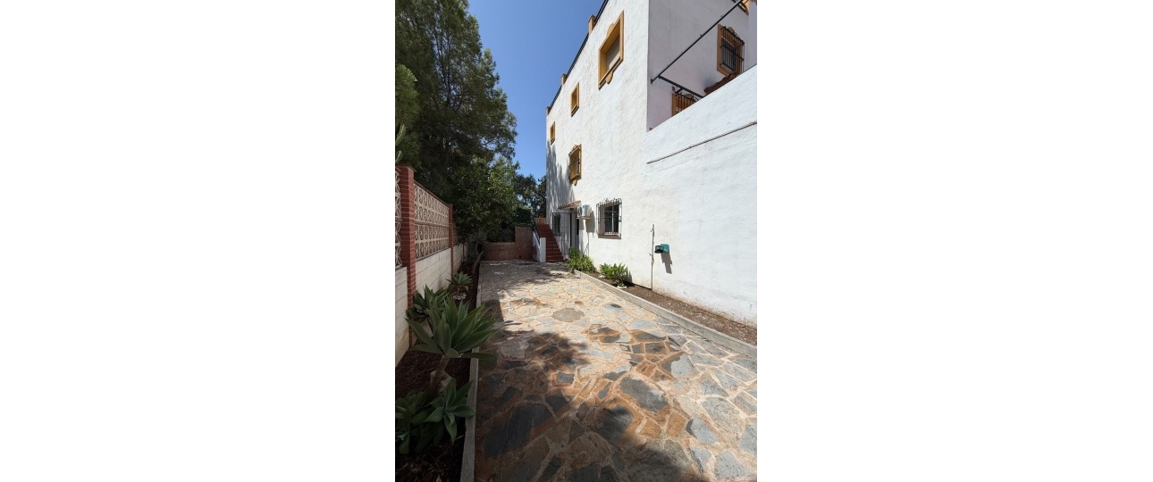 Rynek wtórny - Villa - Marbella - Marbella Centro