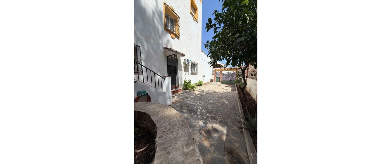 Rynek wtórny - Villa - Marbella - Marbella Centro