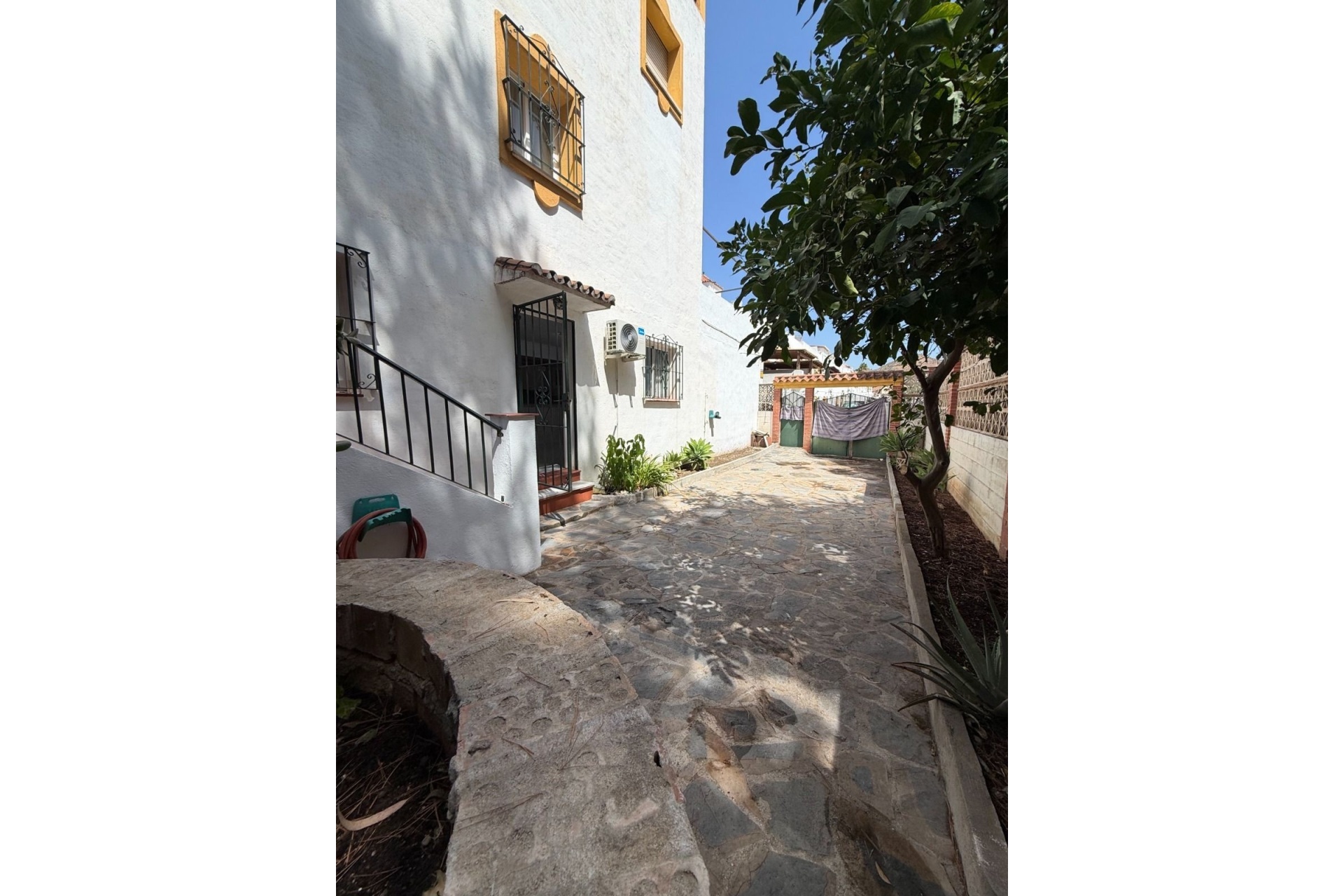 Rynek wtórny - Villa - Marbella - Marbella Centro