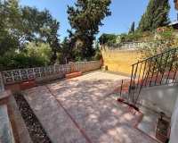 Rynek wtórny - Villa - Marbella - Marbella Centro