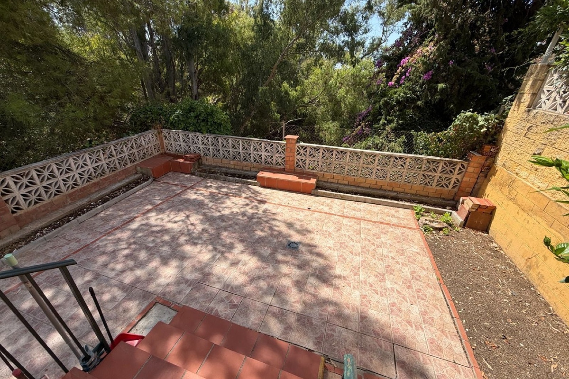 Rynek wtórny - Villa - Marbella - Marbella Centro