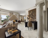 Rynek wtórny - Villa - Marbella - Marbella Centro