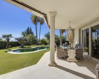 Rynek wtórny - Villa - Marbella - Marbella Centro
