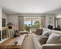 Rynek wtórny - Villa - Marbella - Marbella Centro