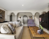 Rynek wtórny - Villa - Marbella - Marbella Centro