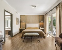 Rynek wtórny - Villa - Marbella - Marbella Centro