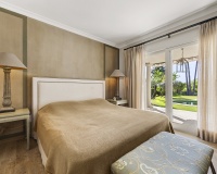 Rynek wtórny - Villa - Marbella - Marbella Centro