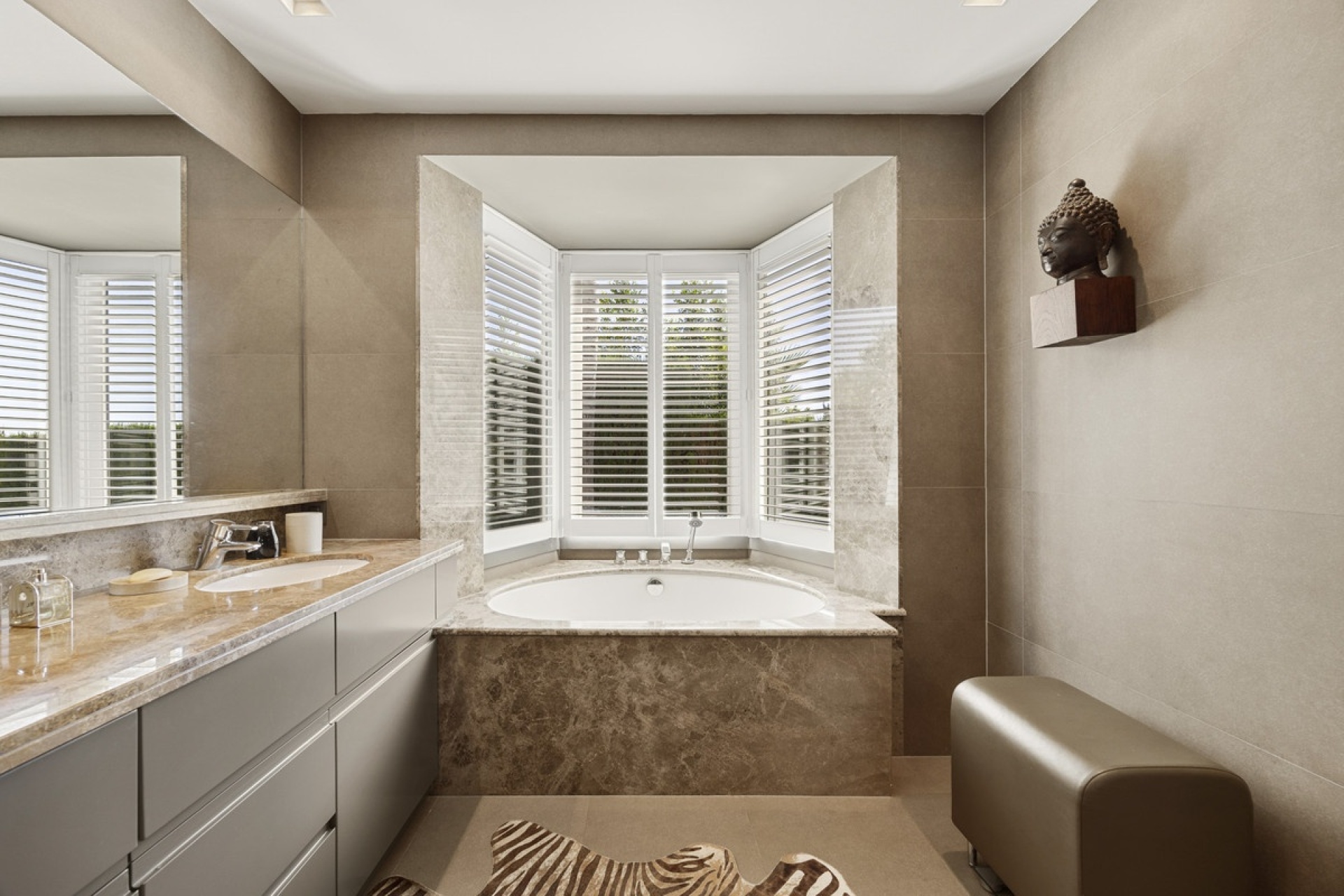 Rynek wtórny - Villa - Marbella - Marbella Centro