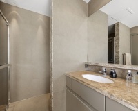 Rynek wtórny - Villa - Marbella - Marbella Centro
