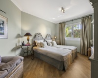 Rynek wtórny - Villa - Marbella - Marbella Centro