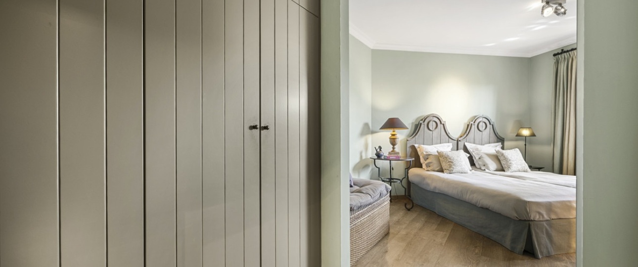 Rynek wtórny - Villa - Marbella - Marbella Centro