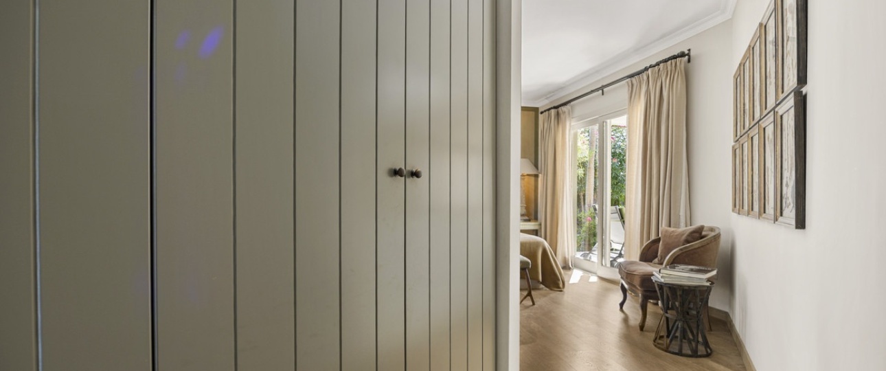 Rynek wtórny - Villa - Marbella - Marbella Centro